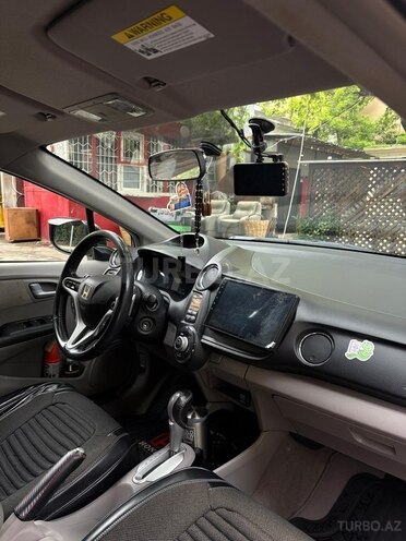 Honda Insight 2012, 298,000 km - 1.3 l - Bakı