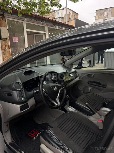 Honda Insight 2012, 298,000 km - 1.3 l - Bakı