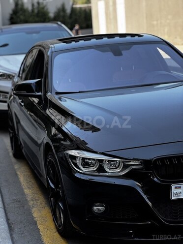 BMW 330-8