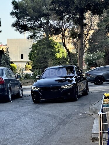 BMW 330-5