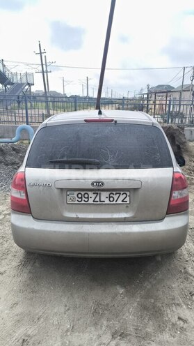 Kia Cerato-3