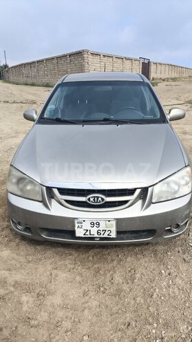 Kia Cerato-1