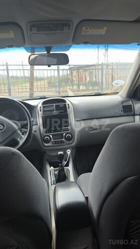 Kia Cerato-5