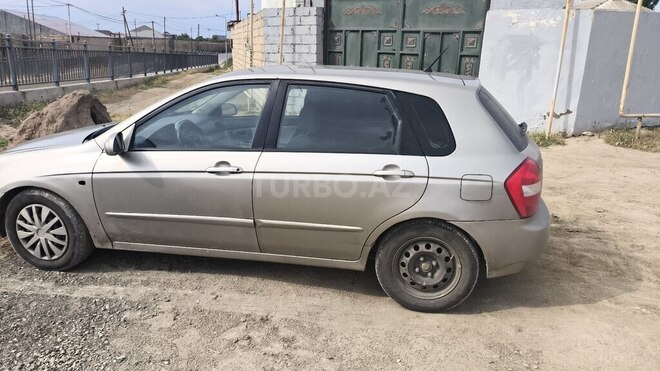 Kia Cerato-2