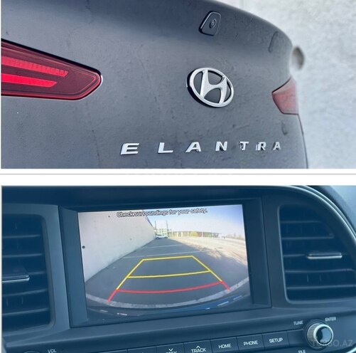 Hyundai Elantra-13