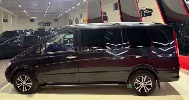 Mercedes Vito 115 CDI-5