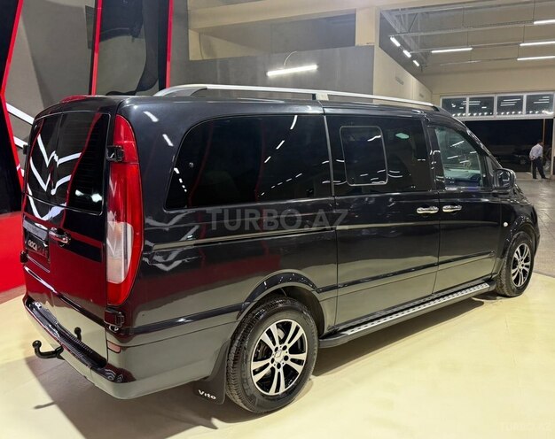 Mercedes Vito 115 CDI-6