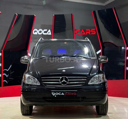 Mercedes Vito 115 CDI-3