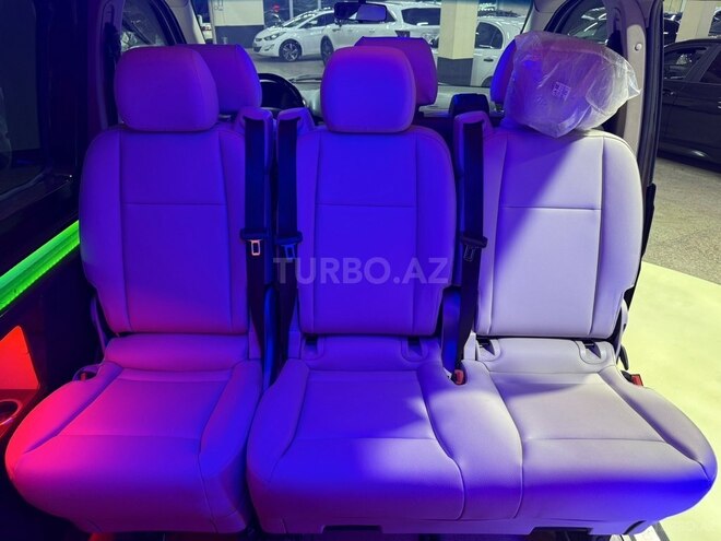Mercedes Vito 115 CDI-16