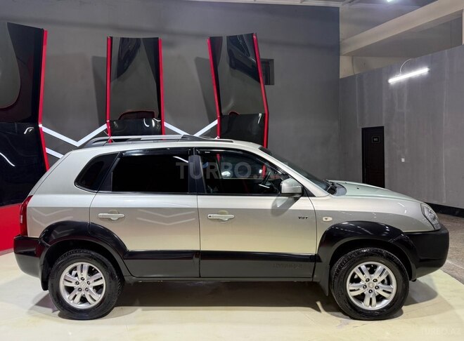 Hyundai Tucson-4