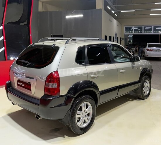 Hyundai Tucson-7