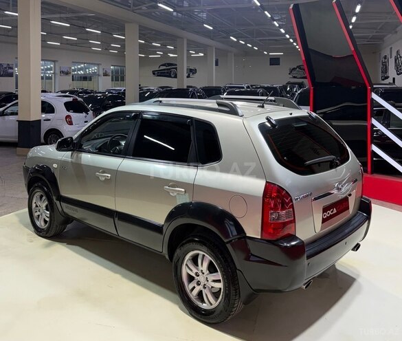 Hyundai Tucson-6