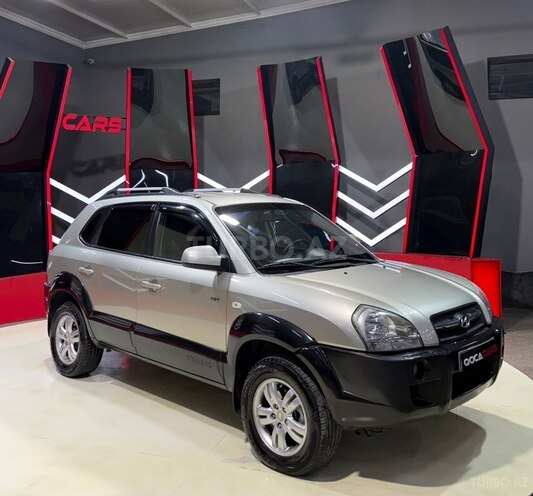 Hyundai Tucson-1