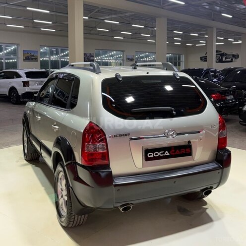 Hyundai Tucson-9