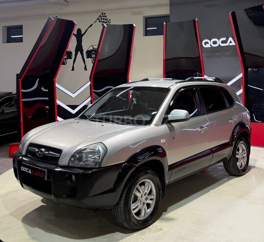 Hyundai Tucson-2