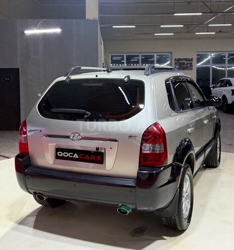 Hyundai Tucson-8