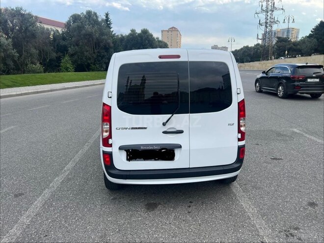 Mercedes Citan-2