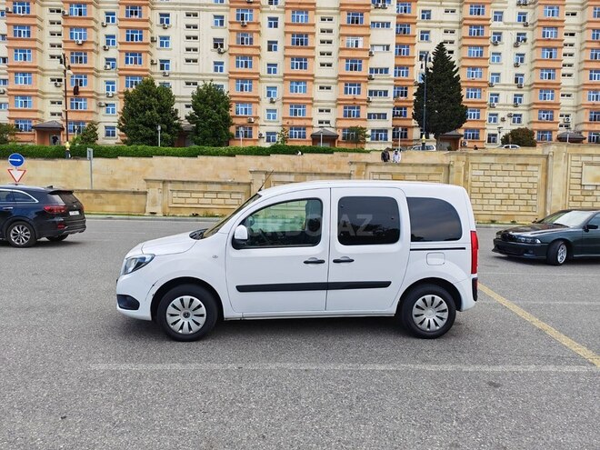 Mercedes Citan-4