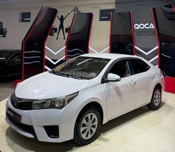 Toyota Corolla-1