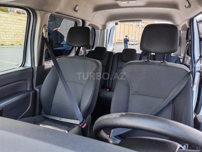 Mercedes Citan-7