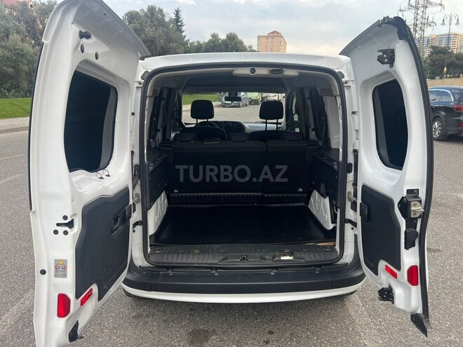 Mercedes Citan-8