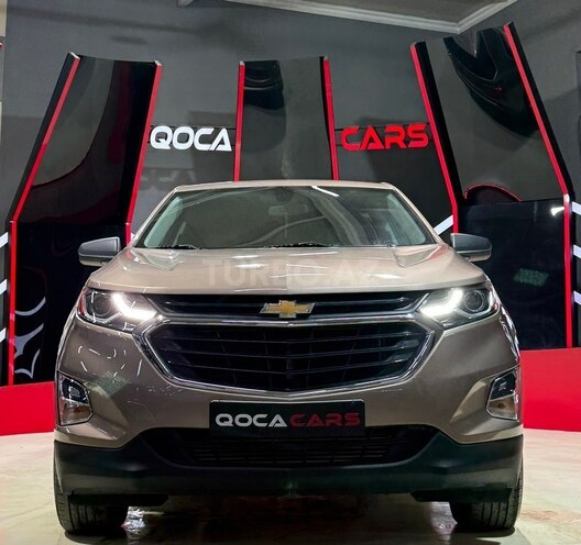 Chevrolet Equinox-3