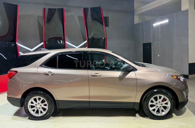 Chevrolet Equinox-6