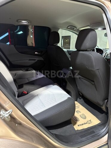 Chevrolet Equinox-16