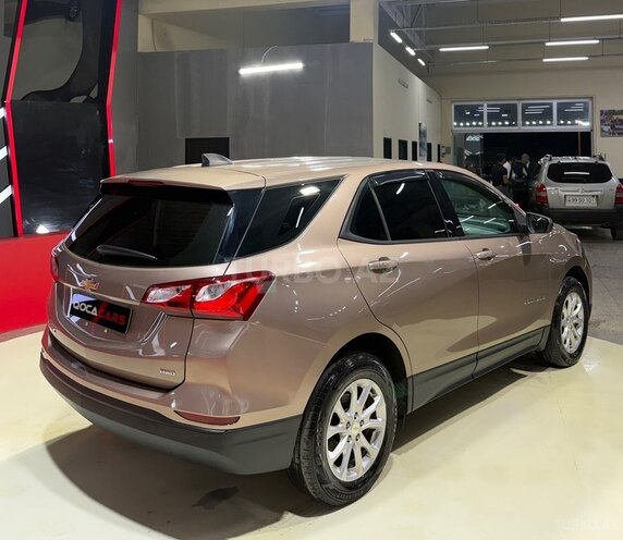 Chevrolet Equinox-10