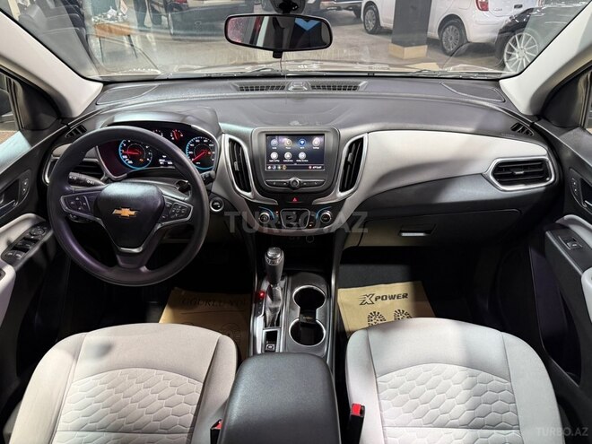 Chevrolet Equinox-14