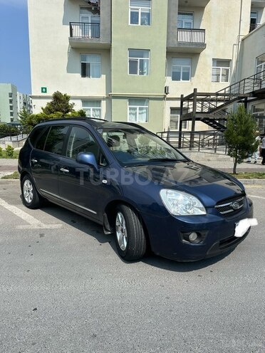 Kia Carens-5