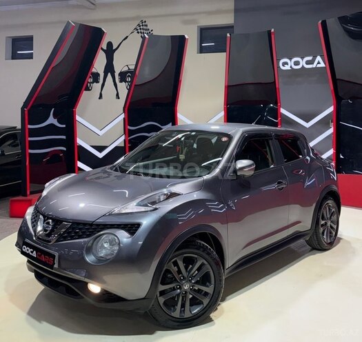 Nissan Juke-1
