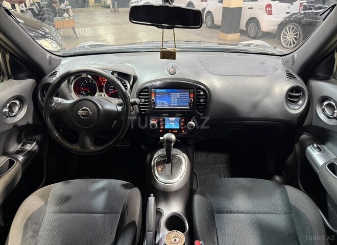 Nissan Juke-15