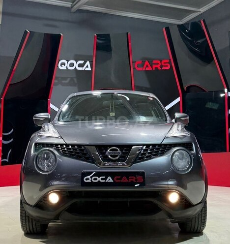 Nissan Juke-5
