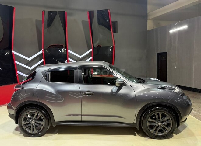 Nissan Juke-6