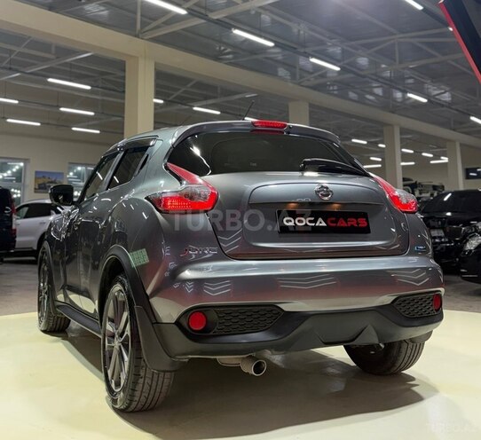 Nissan Juke-11