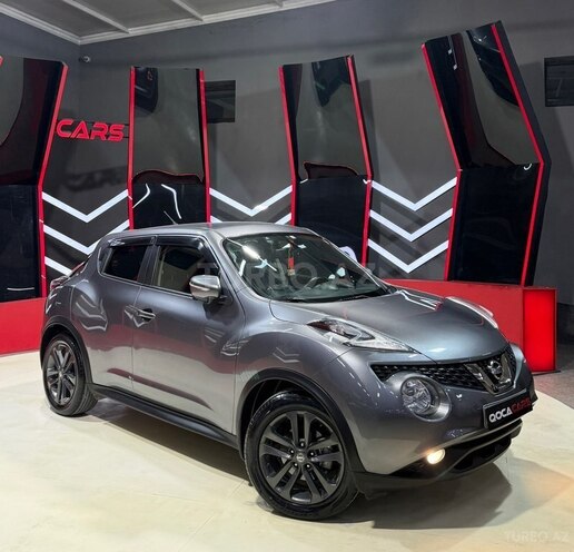 Nissan Juke-2