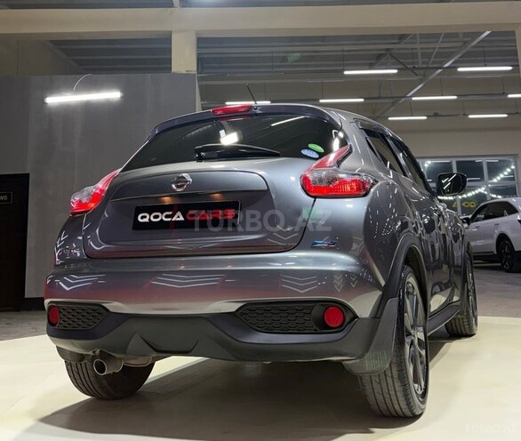 Nissan Juke-10
