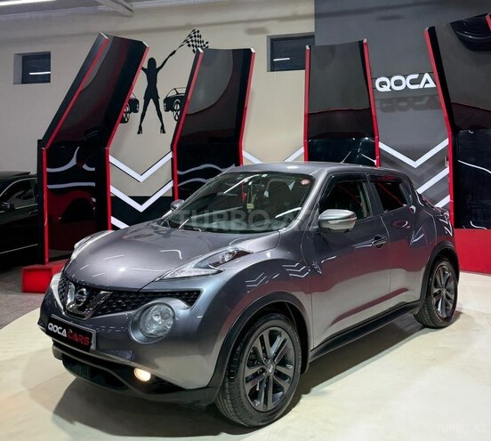 Nissan Juke-3