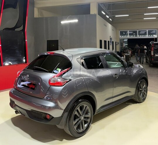 Nissan Juke-9