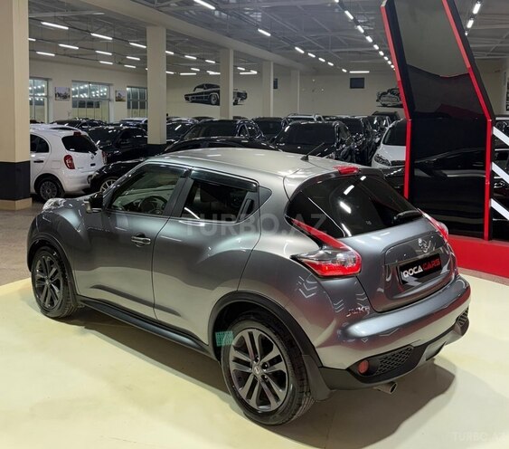Nissan Juke-8