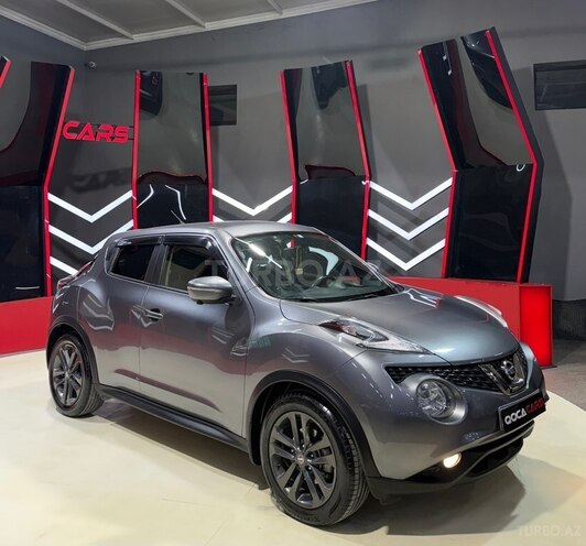 Nissan Juke-4