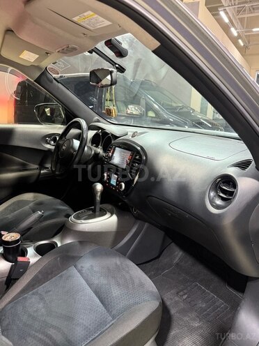 Nissan Juke-14