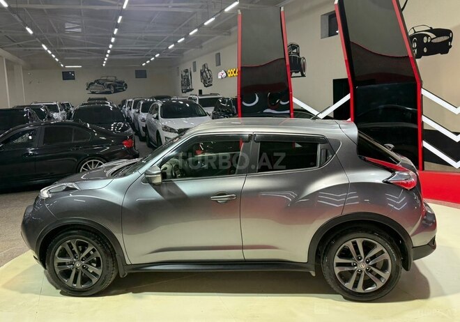 Nissan Juke-7