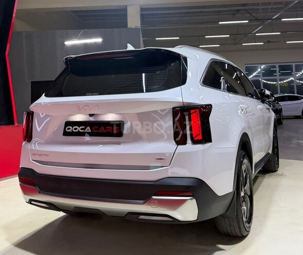 Kia Sorento-12