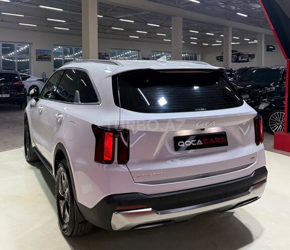 Kia Sorento-10