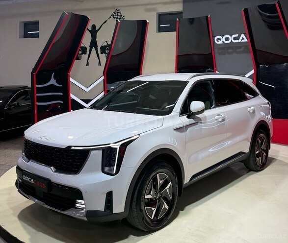 Kia Sorento-3