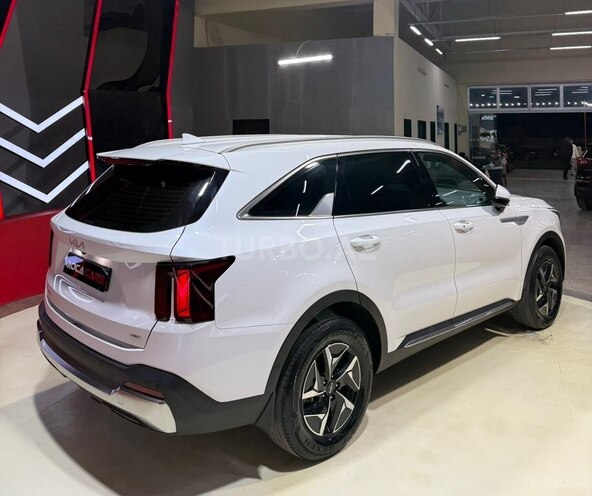 Kia Sorento-11