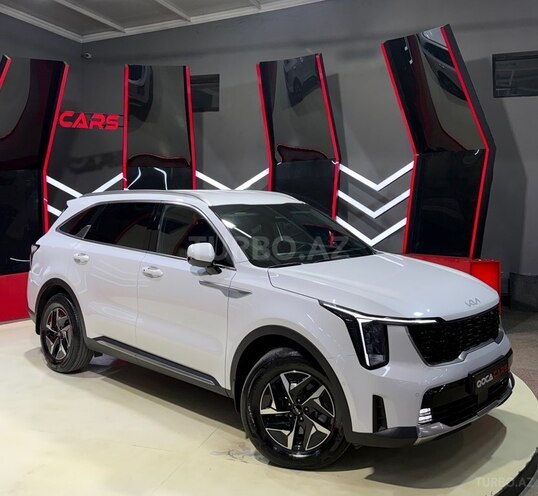 Kia Sorento-2