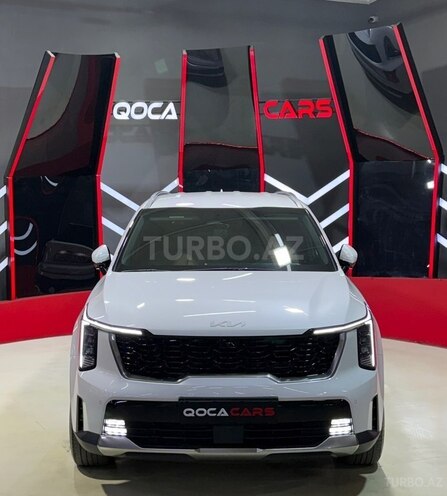 Kia Sorento-6